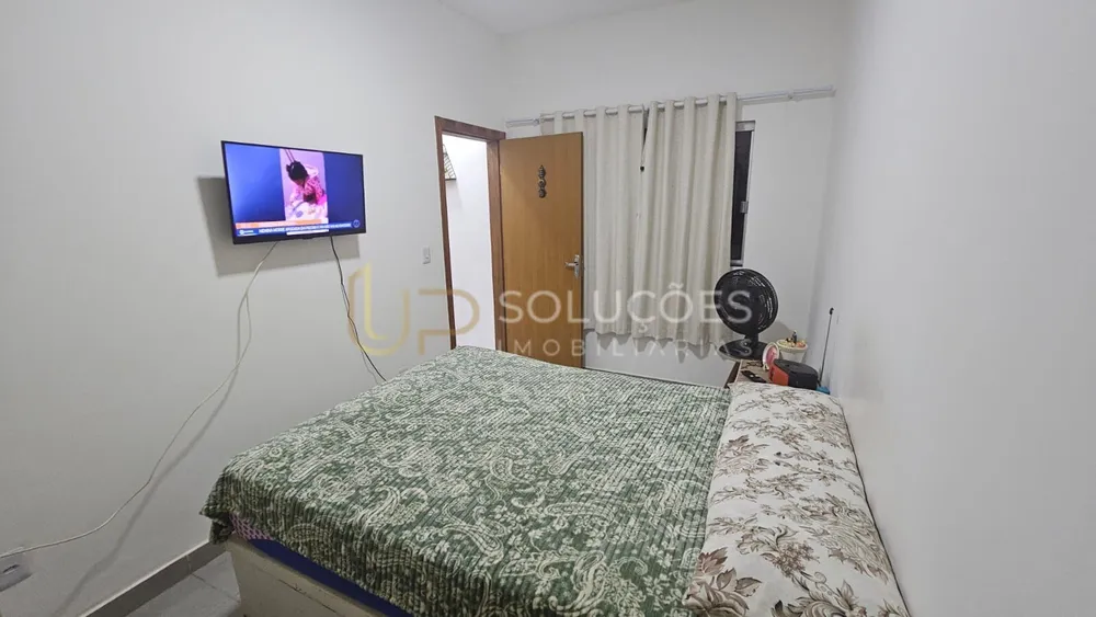 Casa, 1 quarto, 61 m² - Foto 10