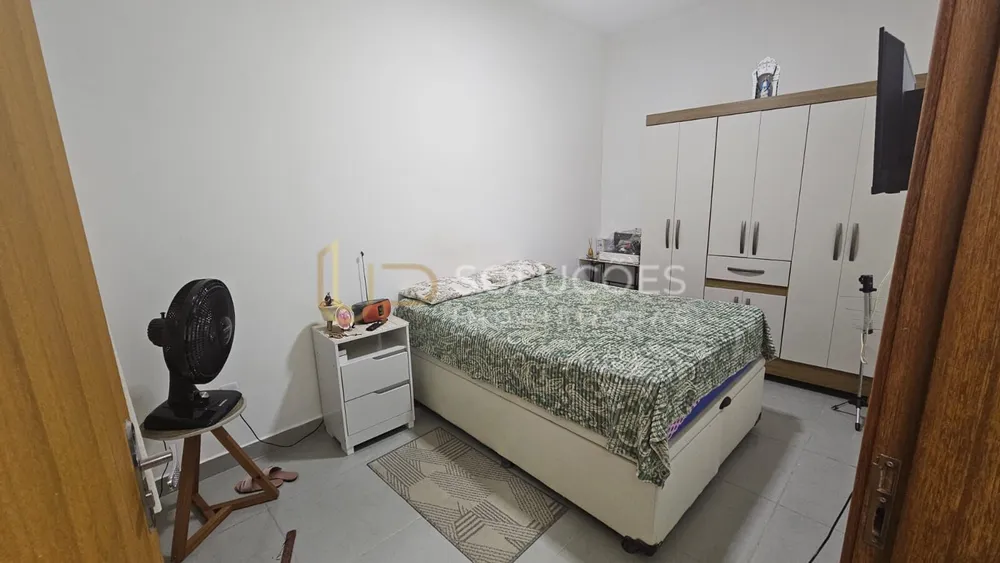 Casa, 1 quarto, 61 m² - Foto 9