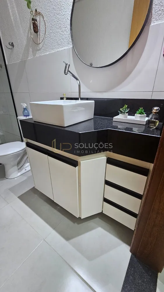 Casa, 1 quarto, 61 m² - Foto 12