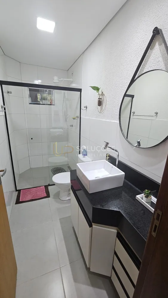Casa, 1 quarto, 61 m² - Foto 13