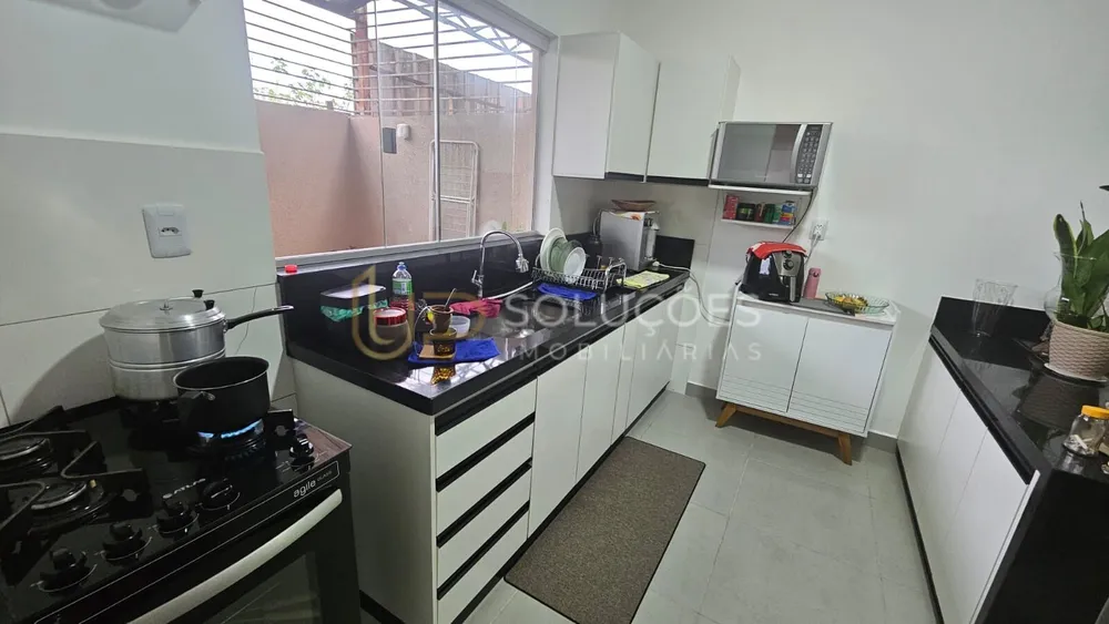 Casa, 1 quarto, 61 m² - Foto 4