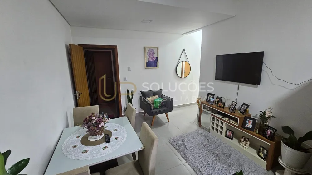 Casa, 1 quarto, 61 m² - Foto 1