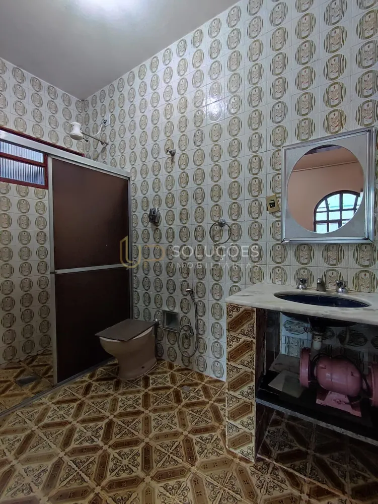 Casa, 3 quartos, 190 m² - Foto 6