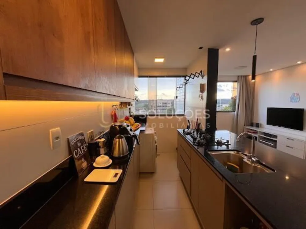 Apartamento, 2 quartos, 71 m² - Foto 6