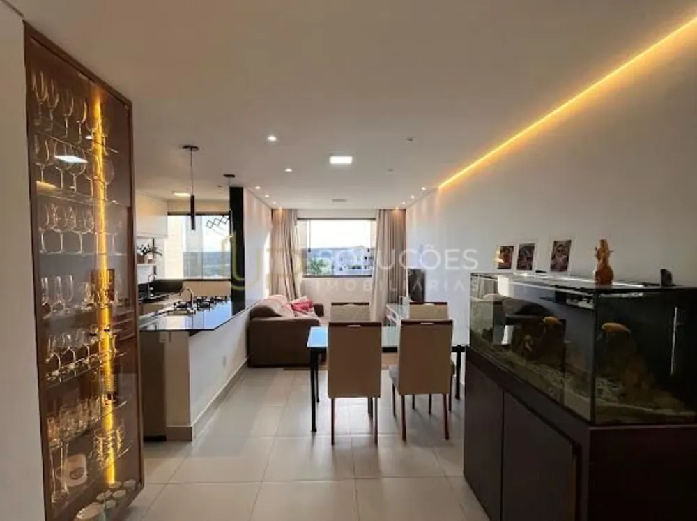Apartamento, 2 quartos, 71 m² - Foto 4