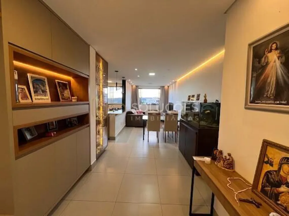Apartamento, 2 quartos, 71 m² - Foto 3