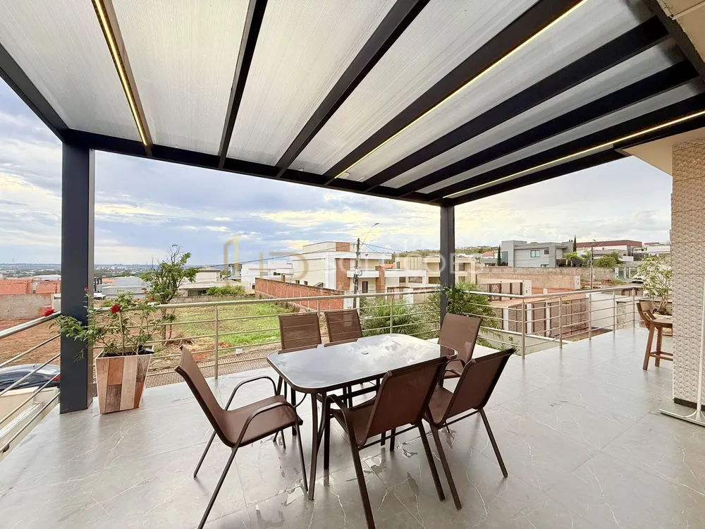 Casa de Condomínio, 4 quartos - Foto 6