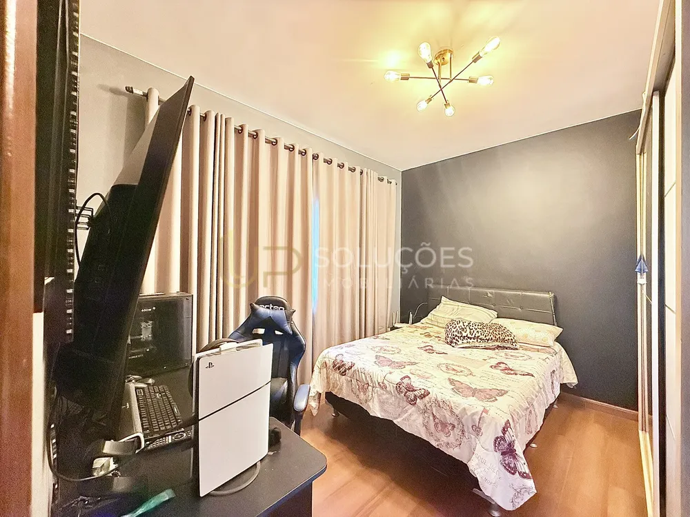 Casa de Condomínio, 4 quartos - Foto 7