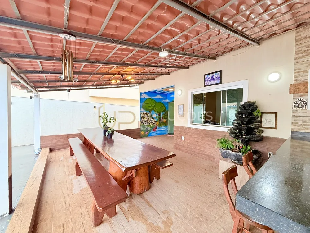 Casa de Condomínio, 4 quartos - Foto 10