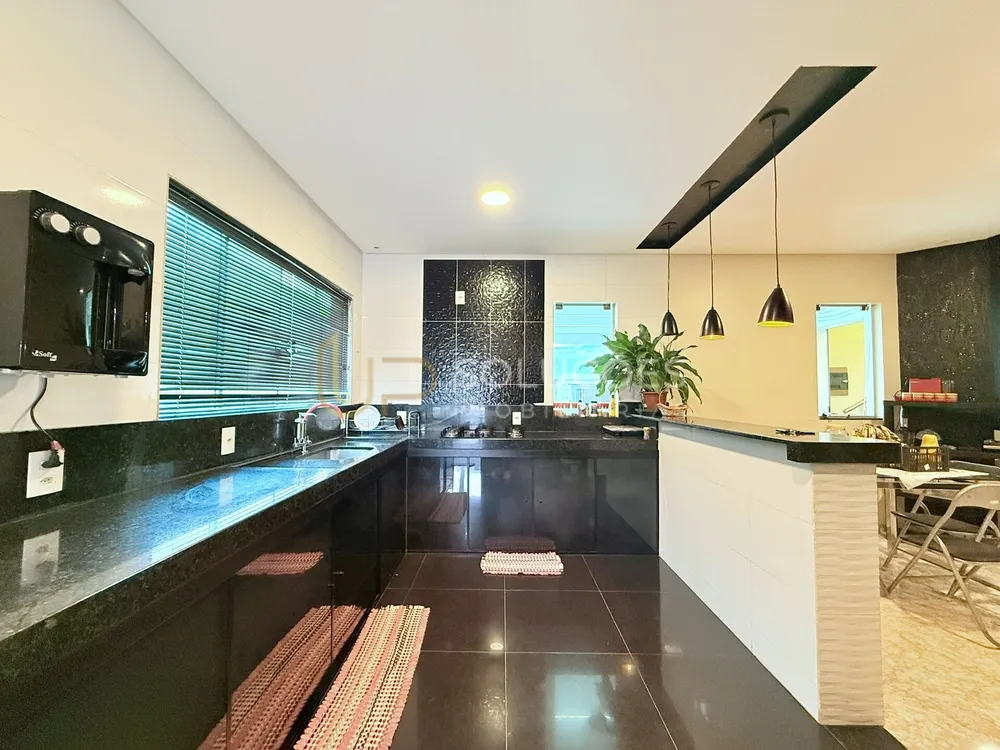 Casa de Condomínio, 4 quartos - Foto 4