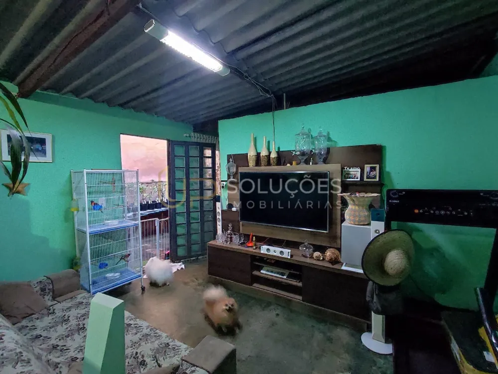 Casa, 2 quartos, 165 m² - Foto 4