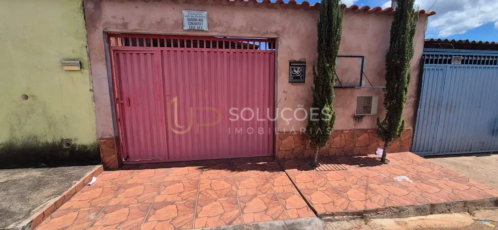 Casa, 2 quartos, 165 m² - Foto 1