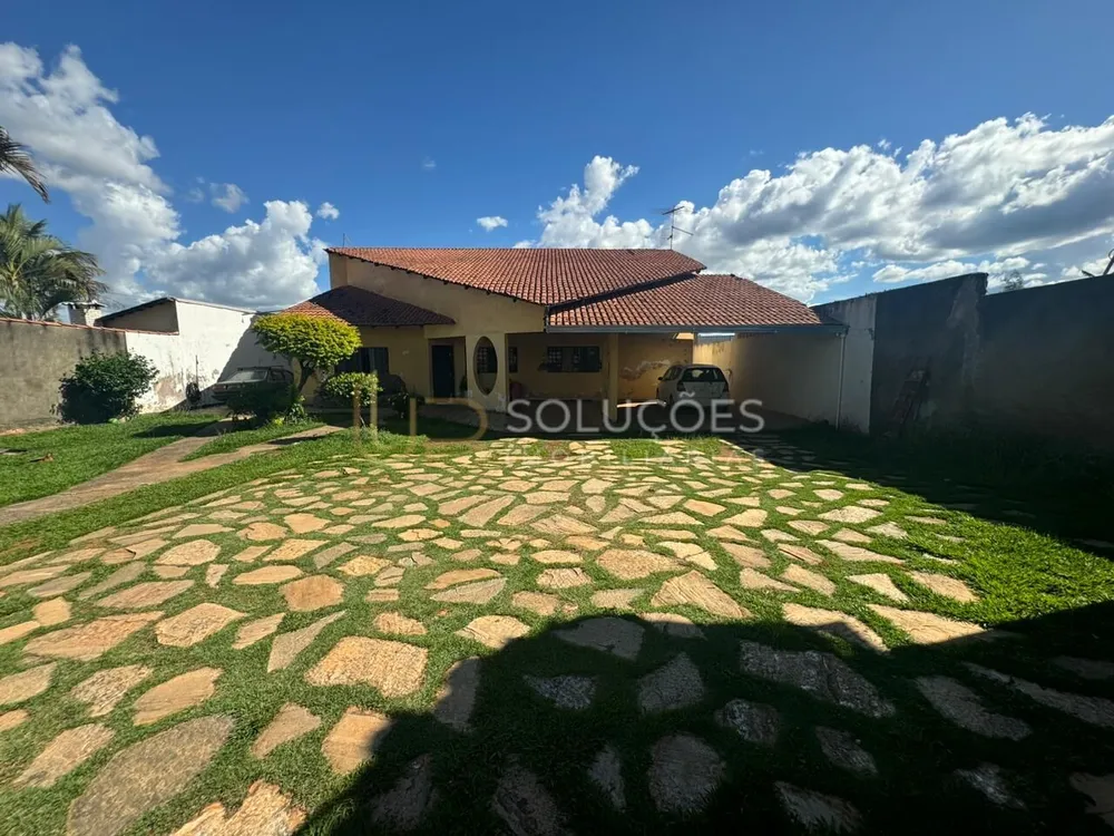 Casa, 4 quartos, 350 m² - Foto 2