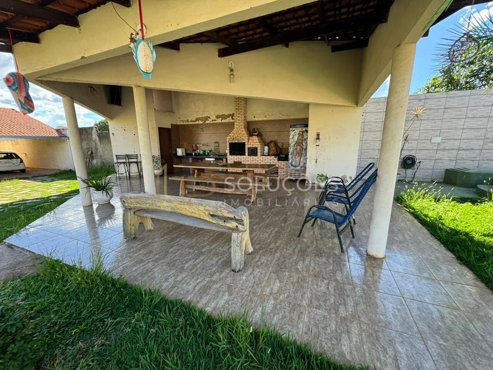 Casa, 4 quartos, 350 m² - Foto 15