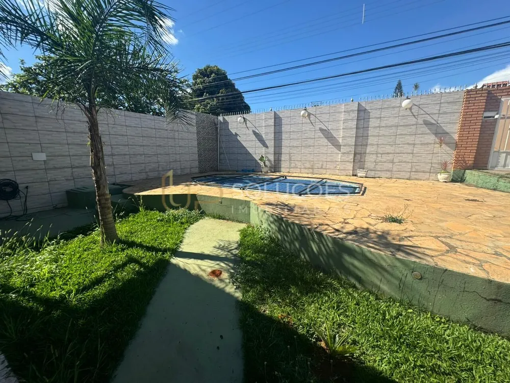 Casa, 4 quartos, 350 m² - Foto 16