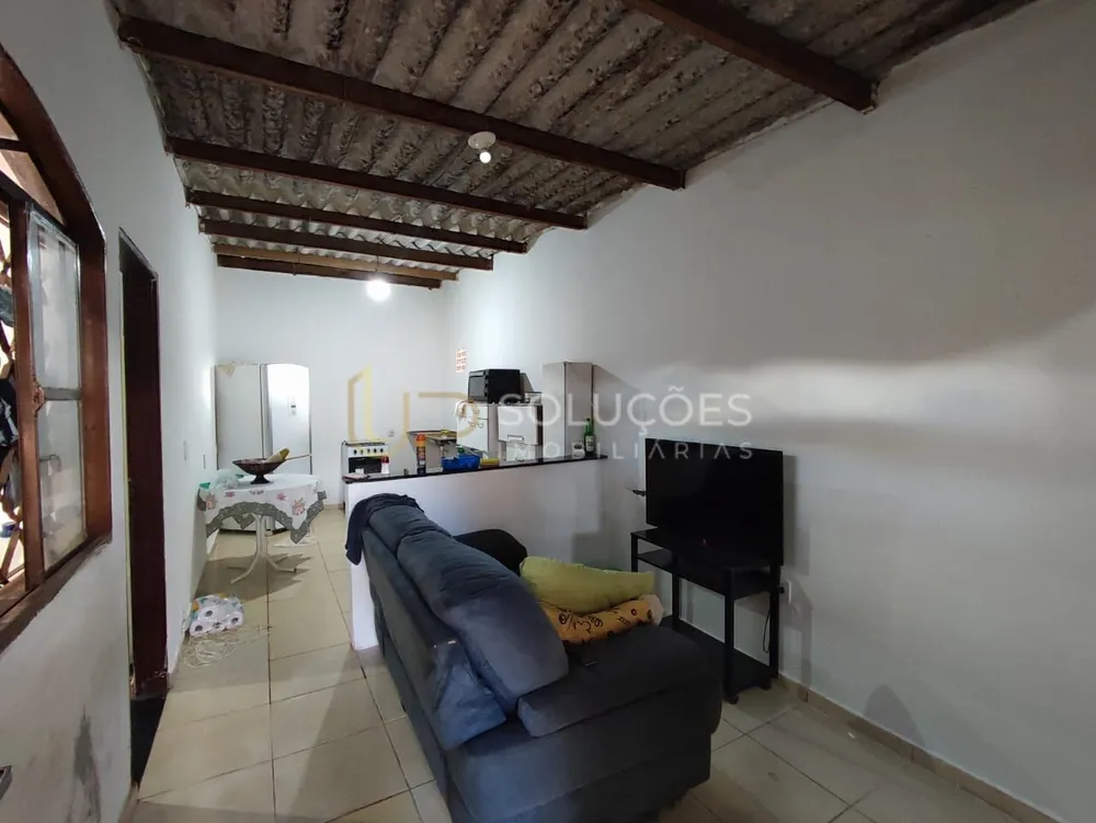Casa, 1 quarto, 100 m² - Foto 2