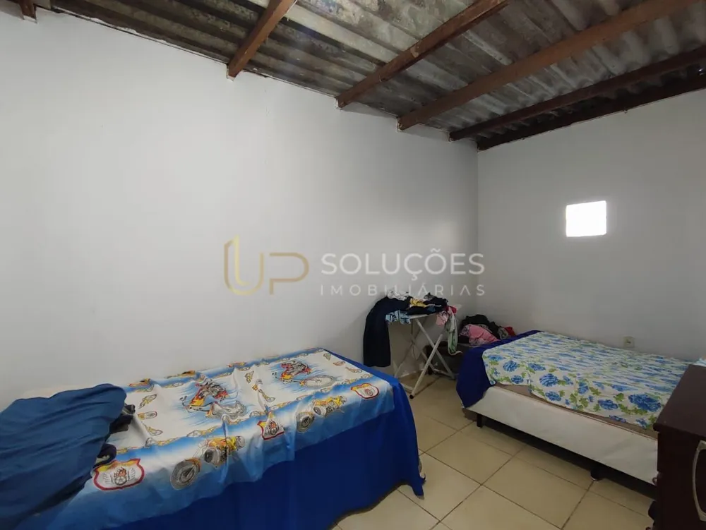 Casa, 1 quarto, 100 m² - Foto 1