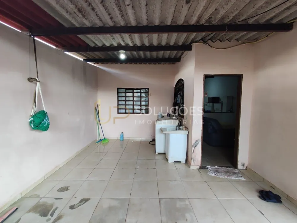 Casa, 1 quarto, 100 m² - Foto 3