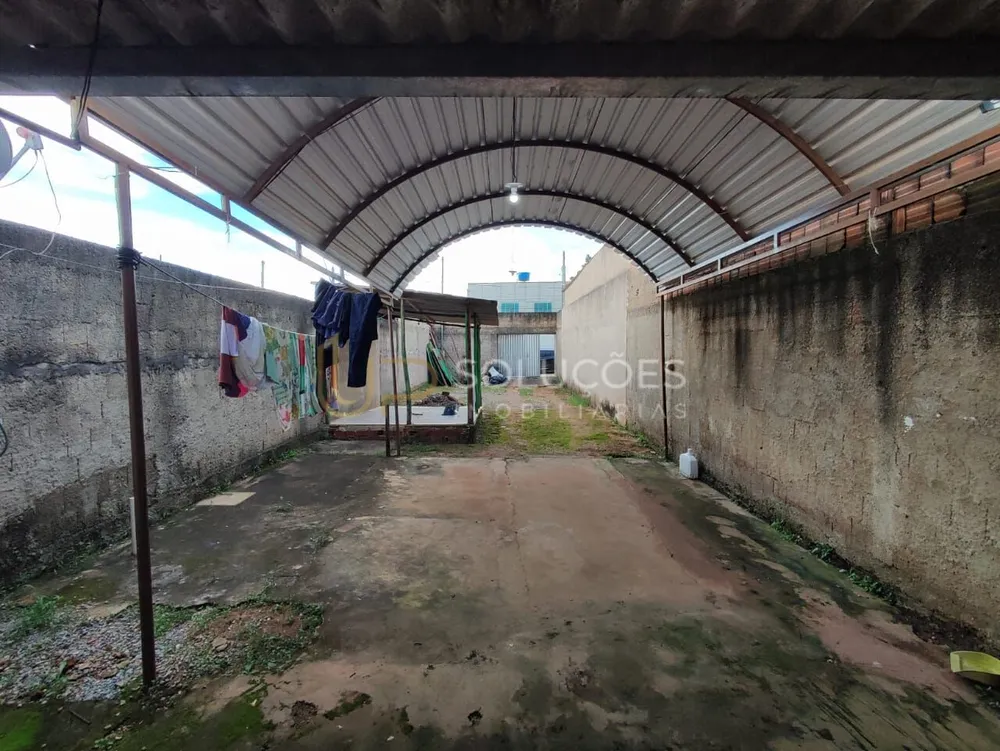 Casa, 1 quarto, 100 m² - Foto 4