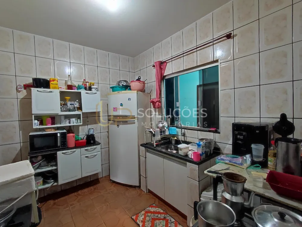 Casa, 3 quartos, 174 m² - Foto 5