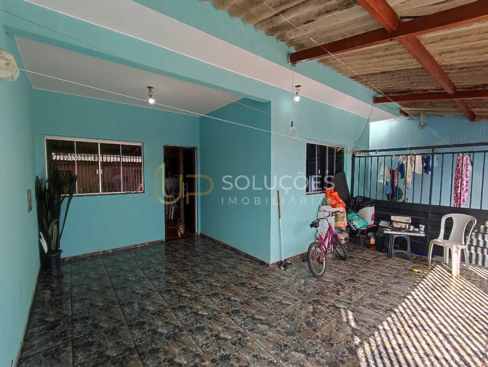 Casa, 3 quartos, 174 m² - Foto 1