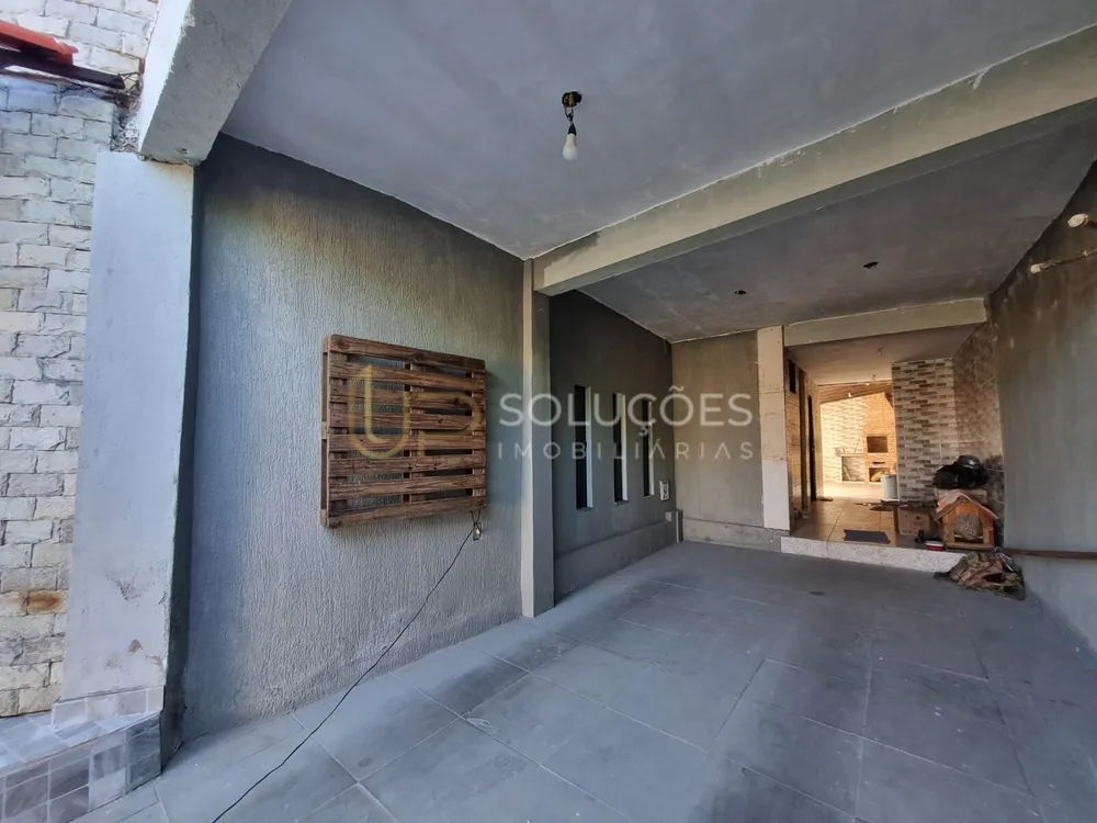 Casa de Condomínio, 4 quartos - Foto 2