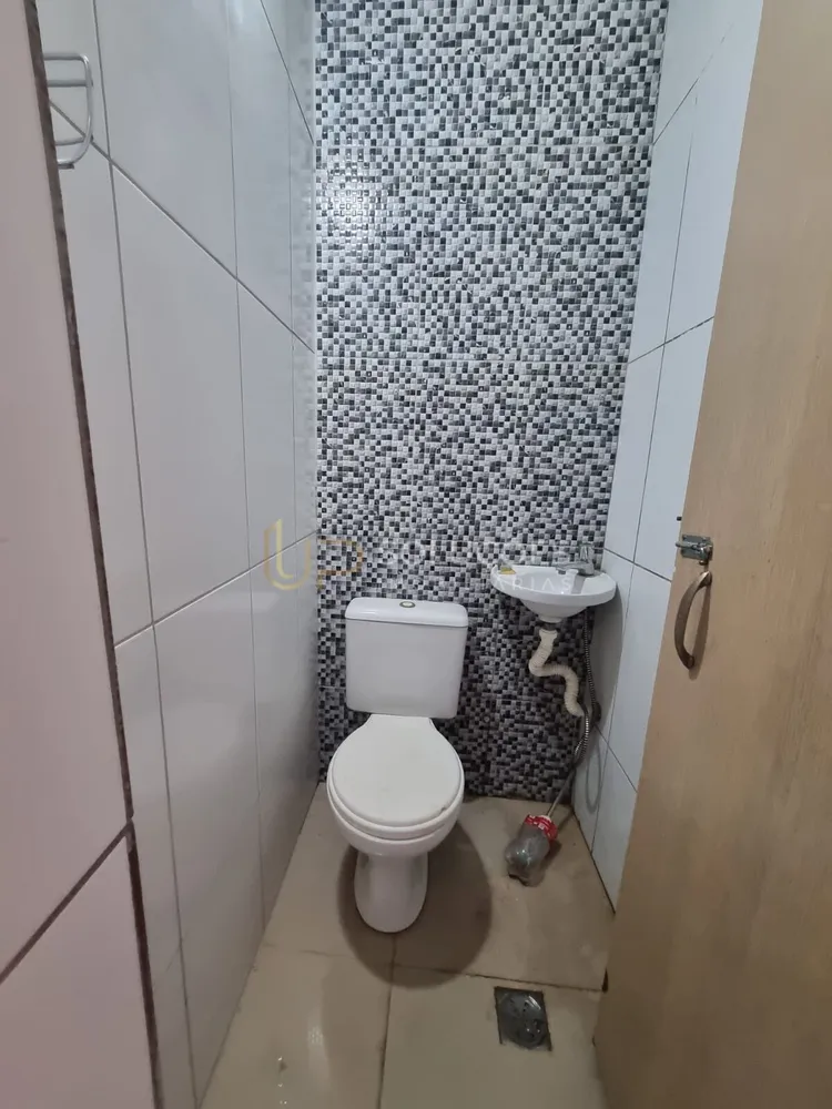 Casa de Condomínio, 4 quartos - Foto 11