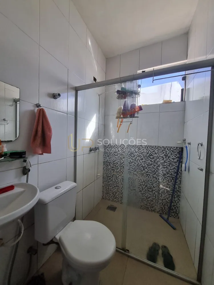 Casa de Condomínio, 4 quartos - Foto 10