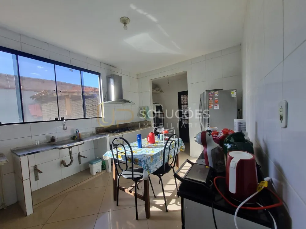 Casa de Condomínio, 4 quartos - Foto 5