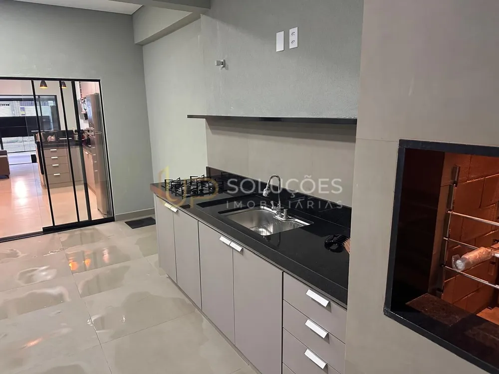 Casa, 3 quartos, 150 m² - Foto 11