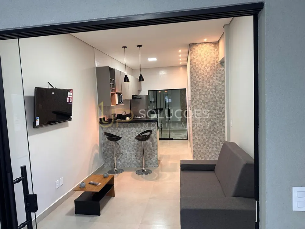 Casa, 3 quartos, 150 m² - Foto 1