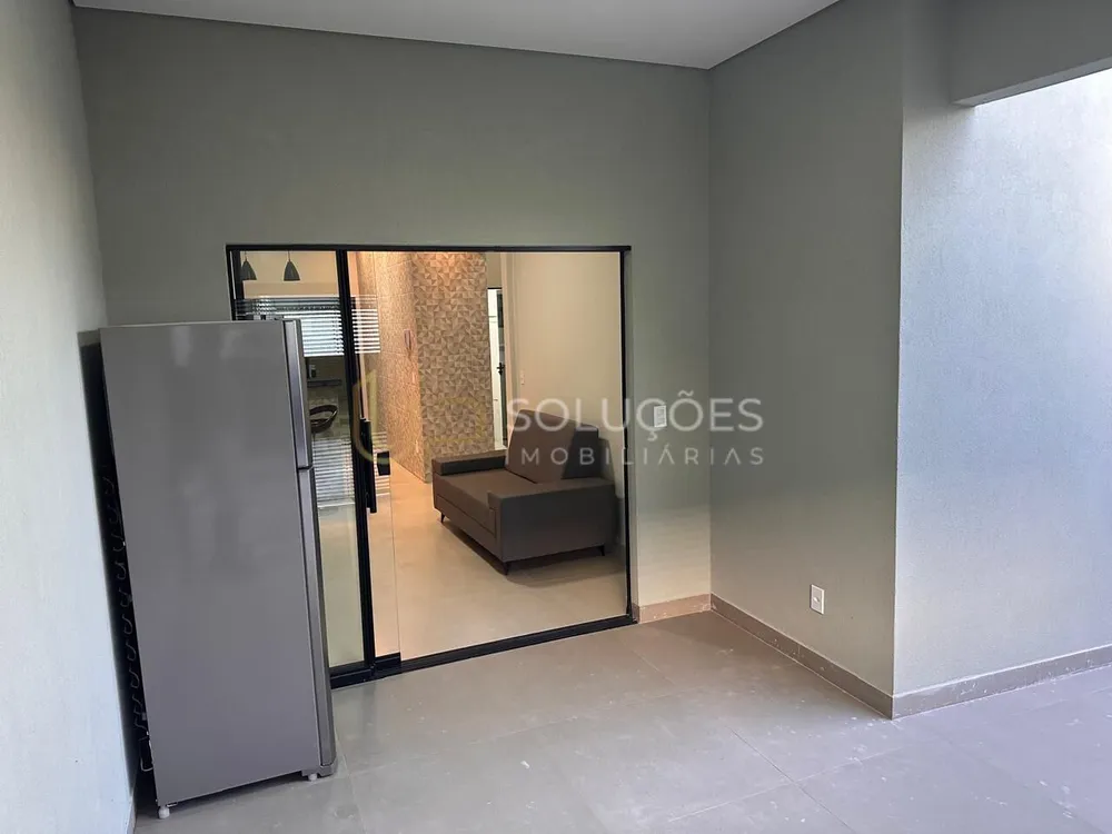 Casa, 3 quartos, 150 m² - Foto 2