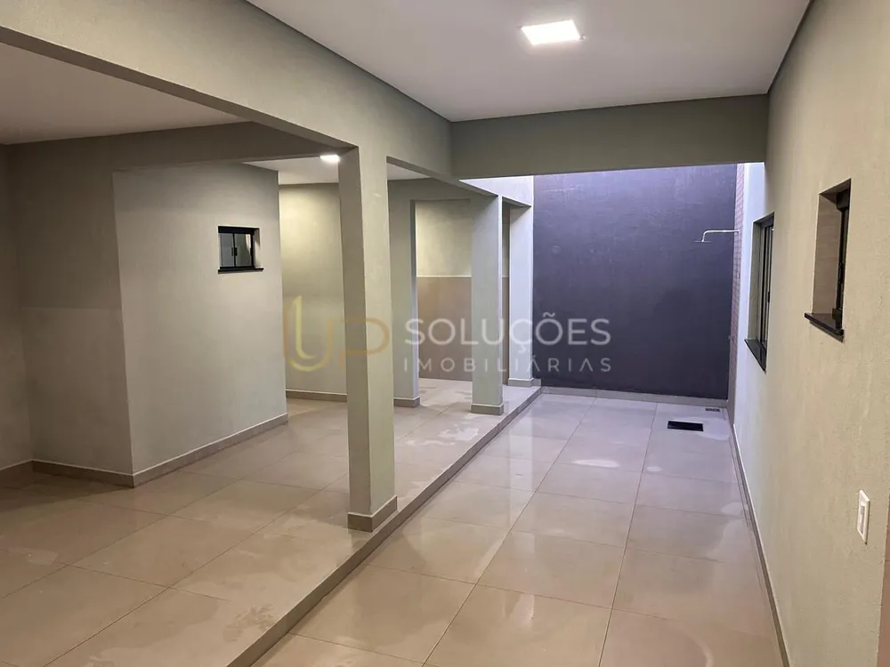 Casa, 3 quartos, 150 m² - Foto 13