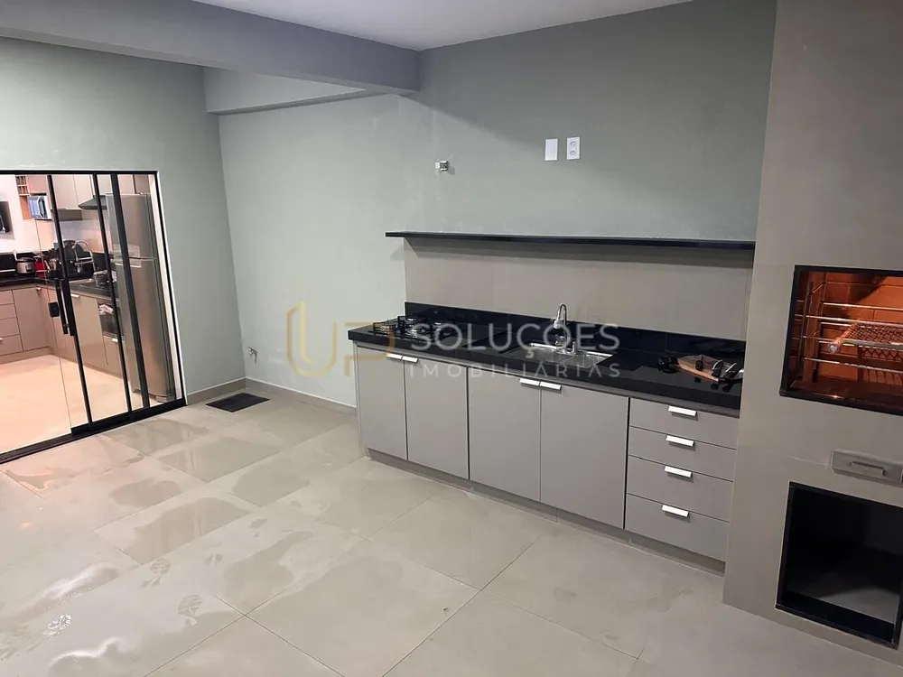 Casa, 3 quartos, 150 m² - Foto 12