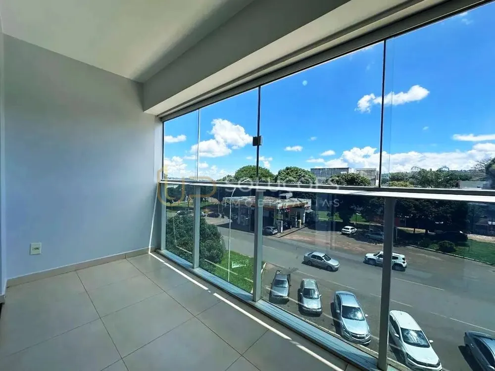 Apartamento, 3 quartos, 68 m² - Foto 2