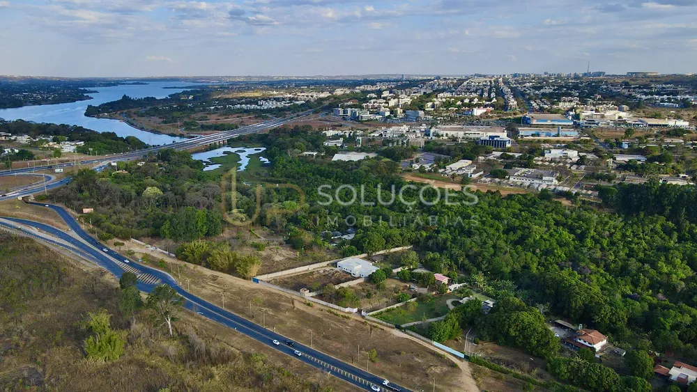 Chácara, 5 quartos, 10000 m² - Foto 1