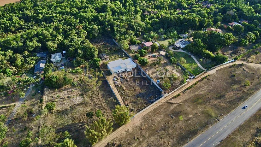 Chácara, 5 quartos, 10000 m² - Foto 2