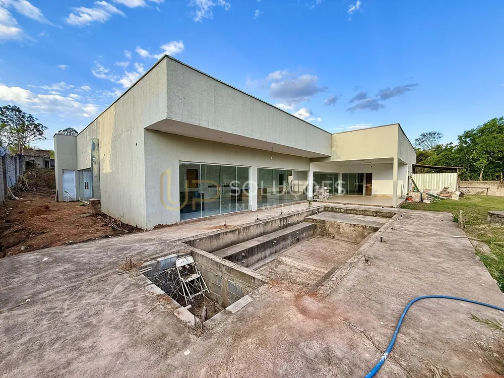 Chácara, 5 quartos, 10000 m² - Foto 7