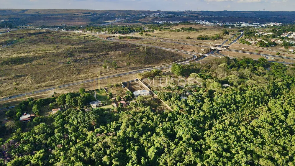 Chácara, 5 quartos, 10000 m² - Foto 4