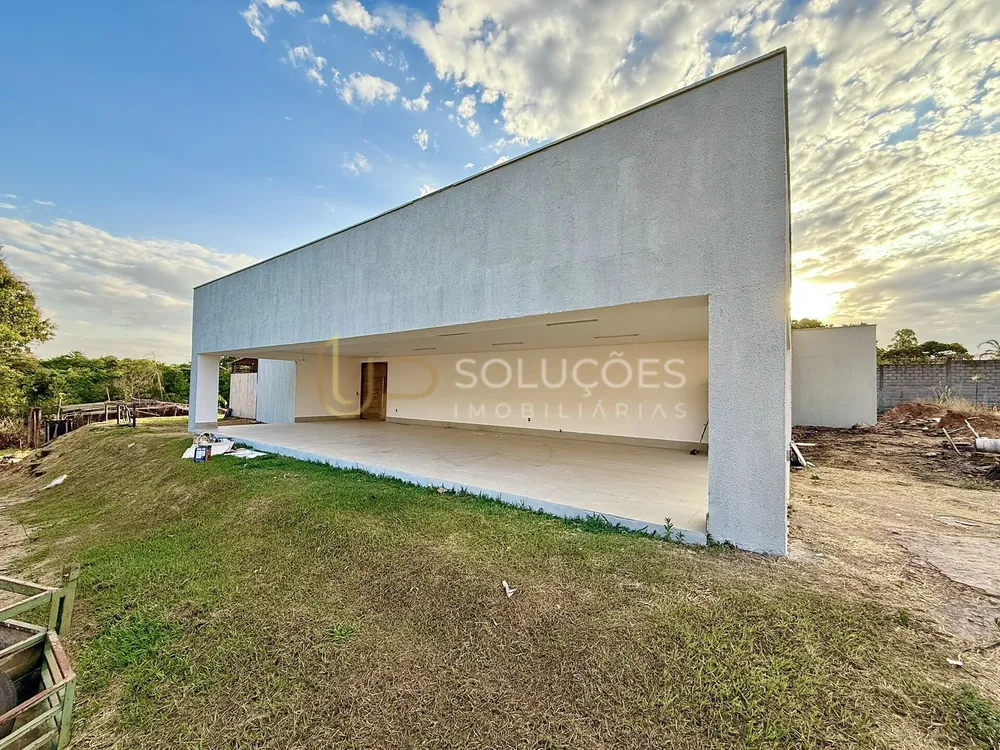 Chácara, 5 quartos, 10000 m² - Foto 4