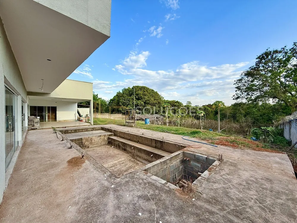 Chácara, 5 quartos, 10000 m² - Foto 8