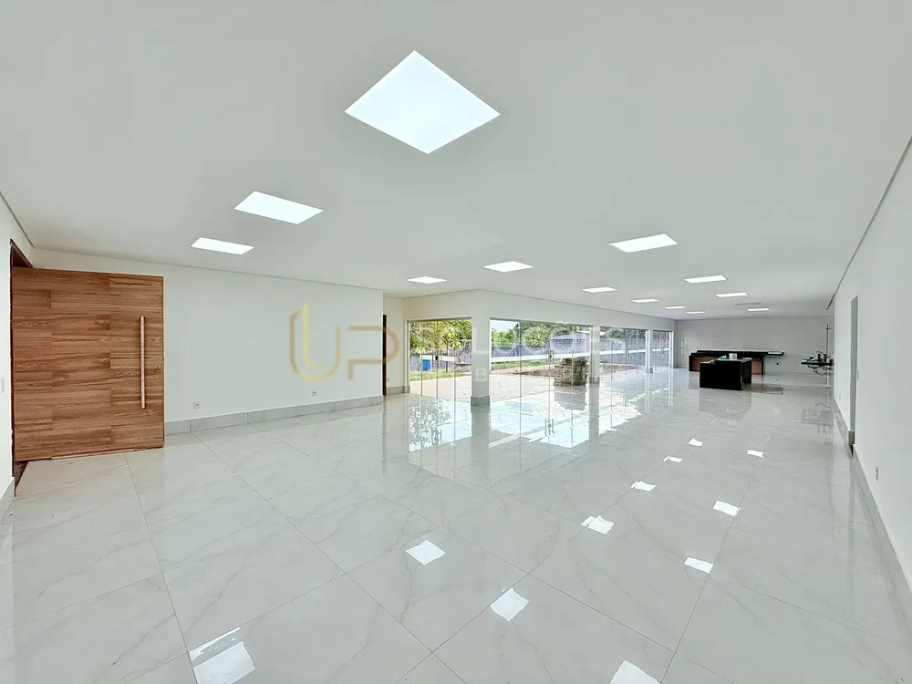 Chácara, 5 quartos, 10000 m² - Foto 10