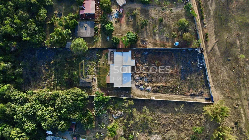 Chácara, 5 quartos, 10000 m² - Foto 3