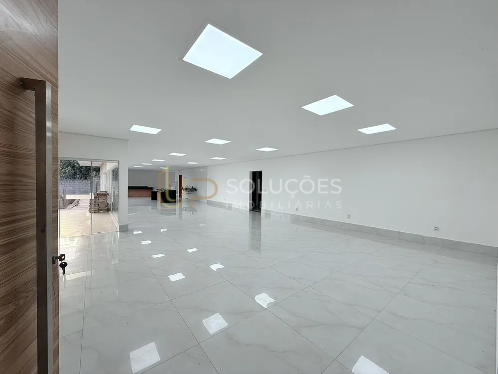 Chácara, 5 quartos, 10000 m² - Foto 1