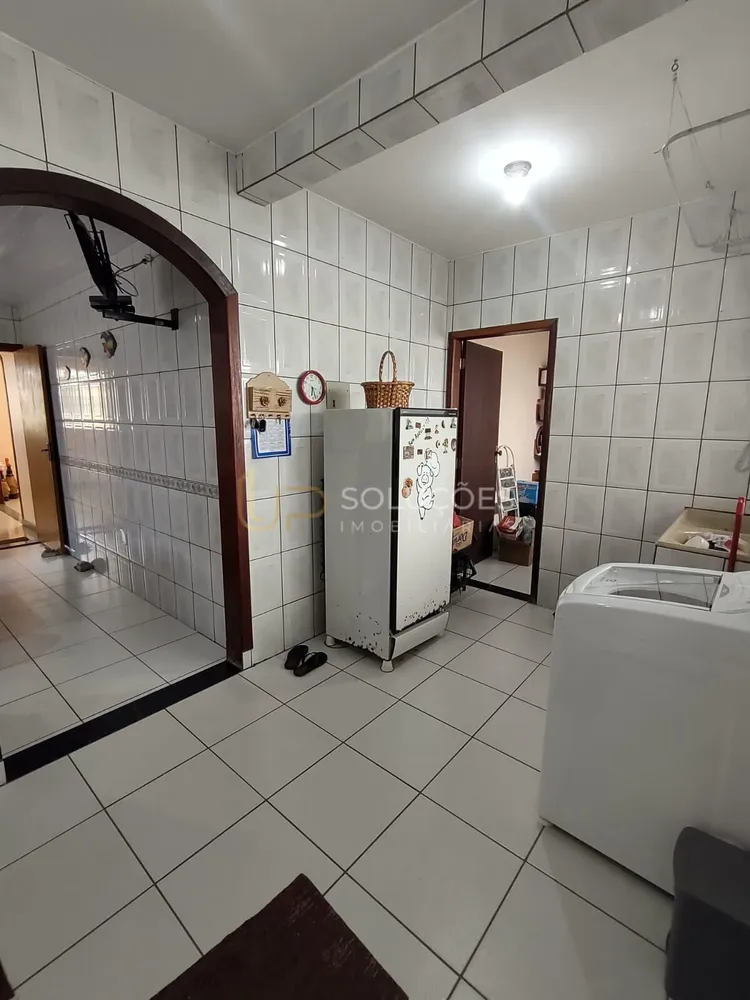 Sobrado, 4 quartos, 250 m² - Foto 6
