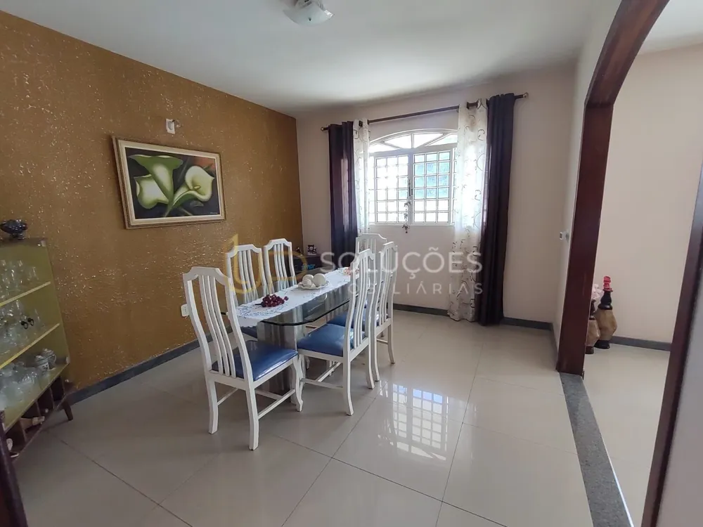 Sobrado, 4 quartos, 250 m² - Foto 4