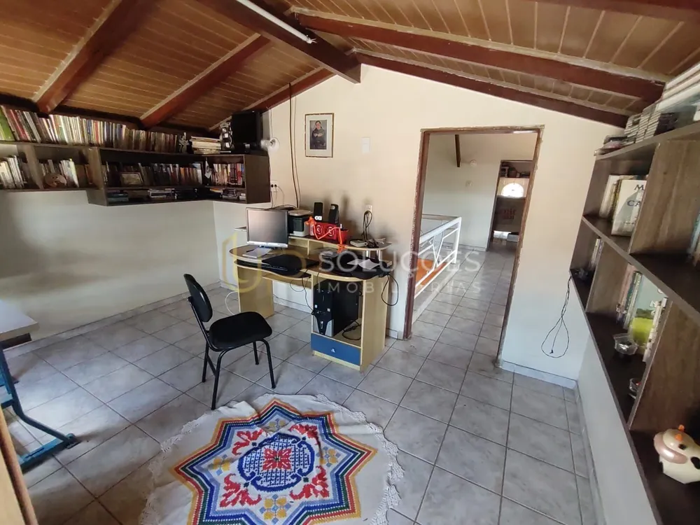 Sobrado, 4 quartos, 250 m² - Foto 13