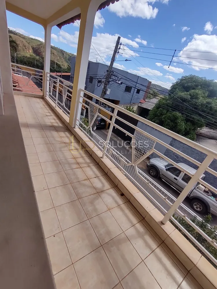 Sobrado, 4 quartos, 250 m² - Foto 10