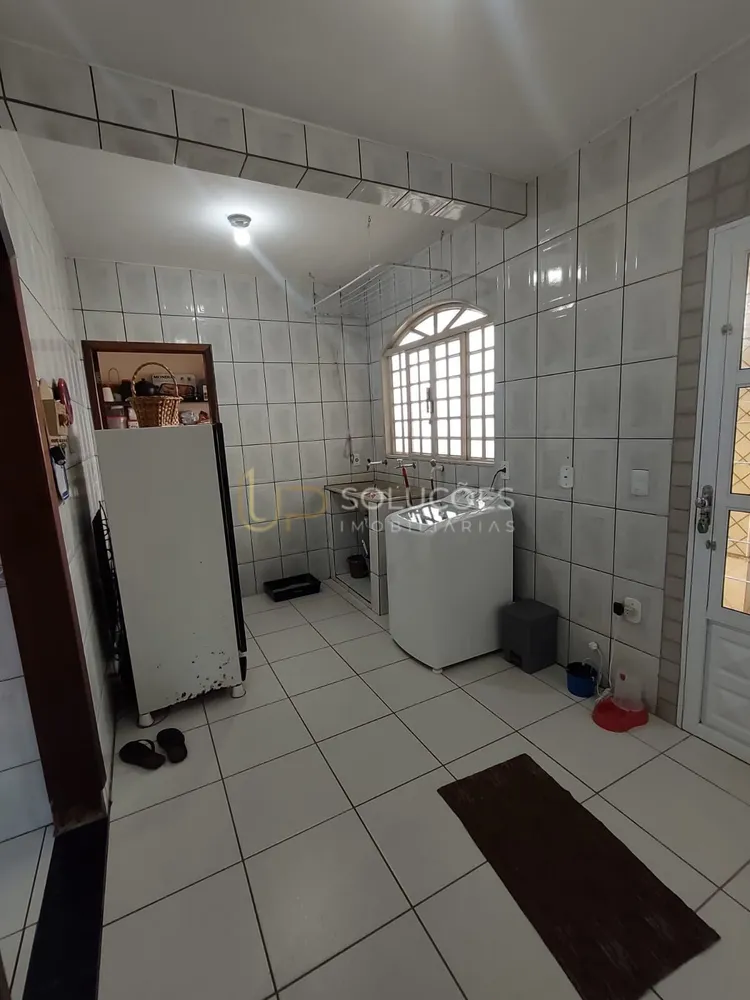 Sobrado, 4 quartos, 250 m² - Foto 7