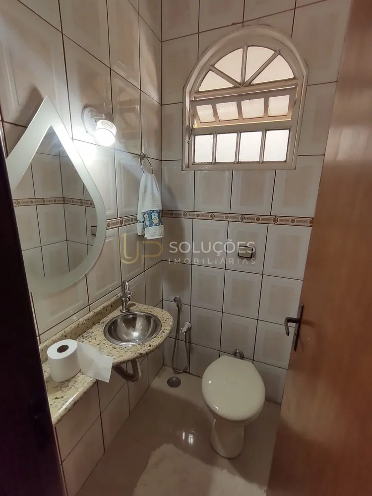 Sobrado, 4 quartos, 250 m² - Foto 3